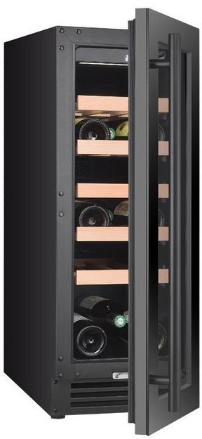 Винный шкаф MC Wine W20B (preview 3)