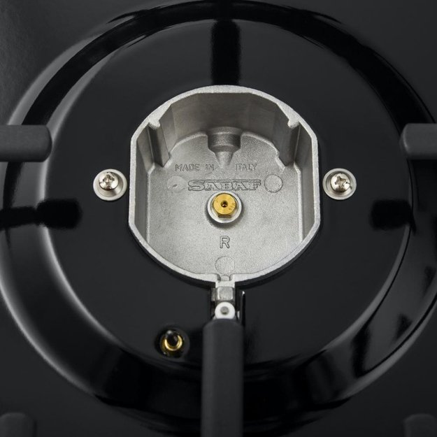 Газовая варочная панель MAUNFELD EGHE.32.3EB\G (фото 11) Газовая варочная панель MAUNFELD EGHE.32.3EB\G (preview 11)