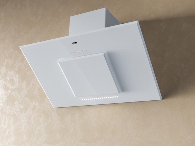 Наклонная вытяжка Krona LINA 900 WHITE 4P-S (фото 3) Наклонная вытяжка Krona LINA 900 WHITE 4P-S (preview 3)