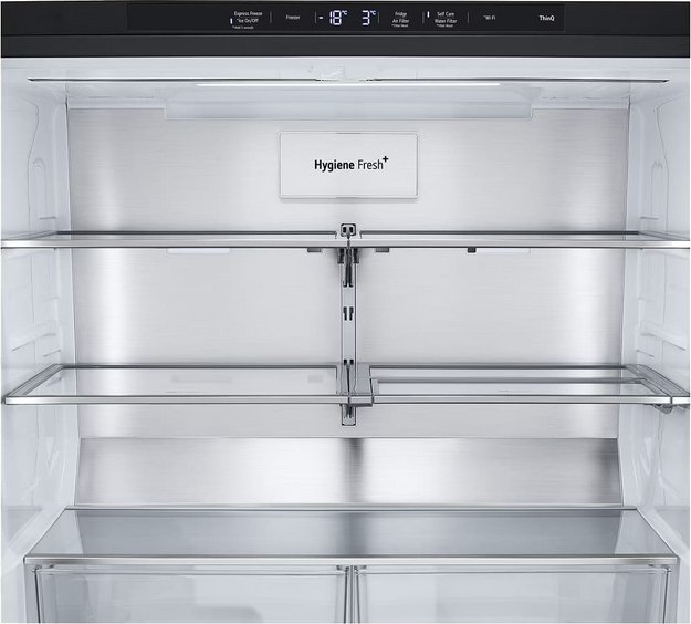 Холодильник LG GC-X24FFCBB (preview 15)