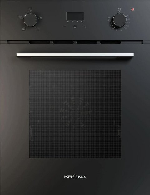 Духовой шкаф KRONA LAZIO 45 BL (preview 1)