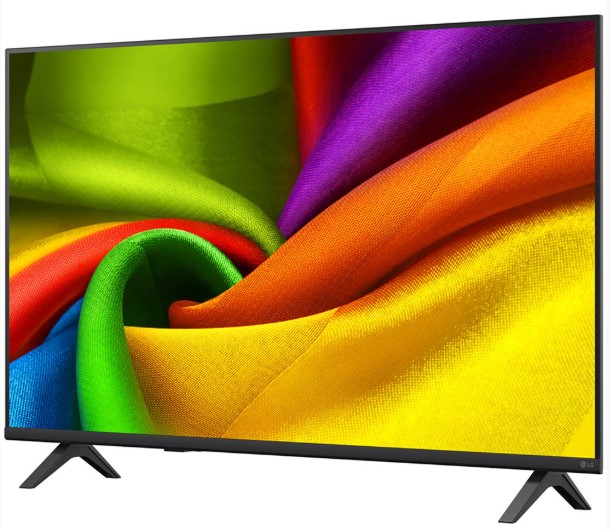 Телевизор LG 43NU900B6LA (preview 2)