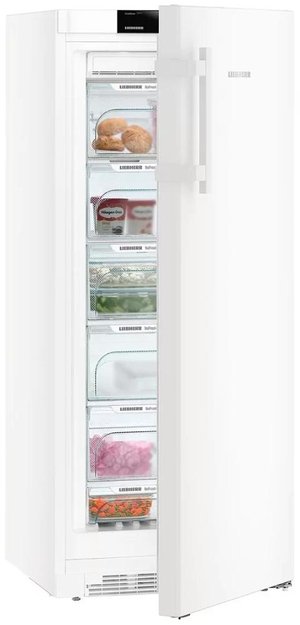 Морозильная камера Liebherr GN 3235 Comfort NoFrost (фото 2) Морозильная камера Liebherr GN 3235 Comfort NoFrost (preview 2)