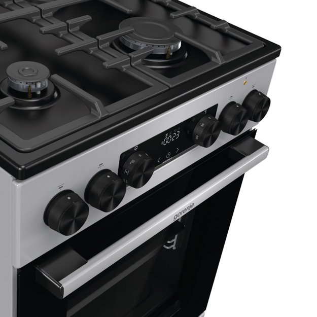 Комбинированная плита Gorenje GK5C41SF (preview 14)