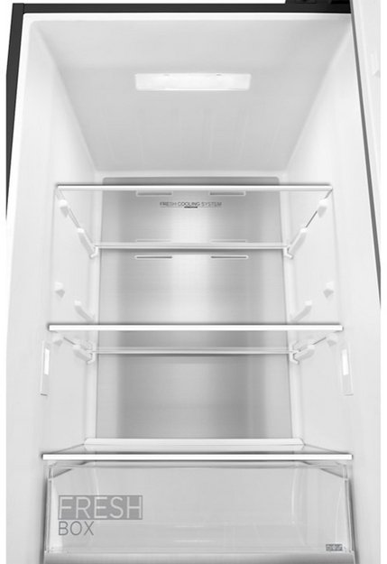 Холодильник Midea MDRB524MGE46ODM (preview 7)