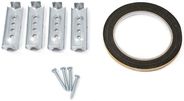 Газовая варочная панель MAUNFELD EGHE.43.33CW\G (фото 17) Газовая варочная панель MAUNFELD EGHE.43.33CW\G (preview 17)