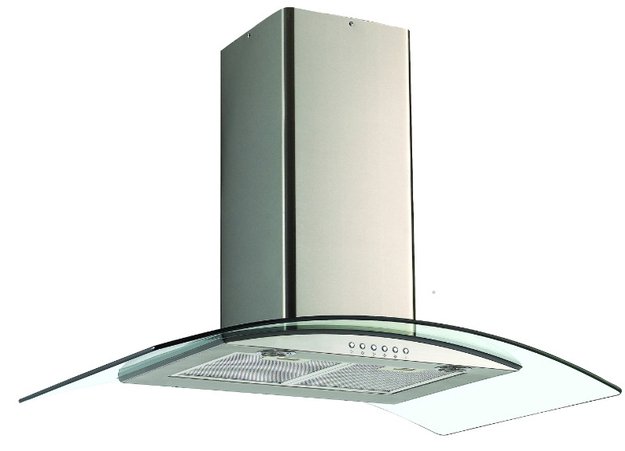 Вытяжка Zigmund Shtain K 266.91 S (фото 1) Вытяжка Zigmund Shtain K 266.91 S (preview 1)