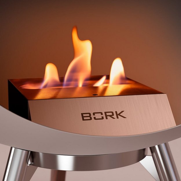 Биокамин BORK HO700 gr (preview 7)