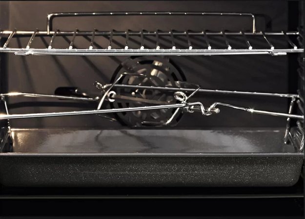 Духовой шкаф De Dietrich DOC 710 B (фото 3) Духовой шкаф De Dietrich DOC 710 B (preview 3)