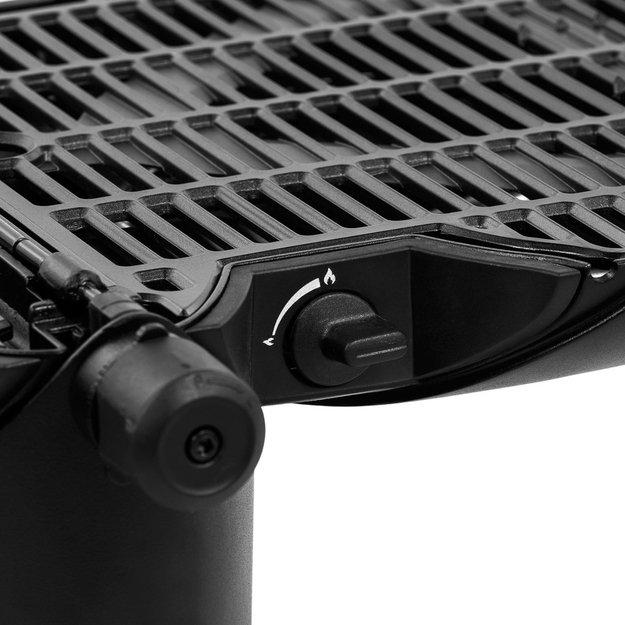 Портативный уличный газовый гриль BORK G505 (фото 7) Портативный уличный газовый гриль BORK G505 (preview 7)