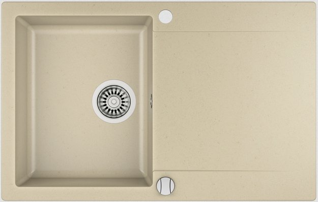 Мойка Teka Clivo 45 B-TQ Topaz (фото 1) Мойка Teka Clivo 45 B-TQ Topaz (preview 1)