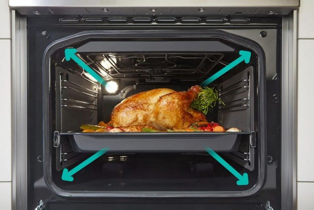 Комбинированная плита Gorenje GK5C41WF-B (preview 18)