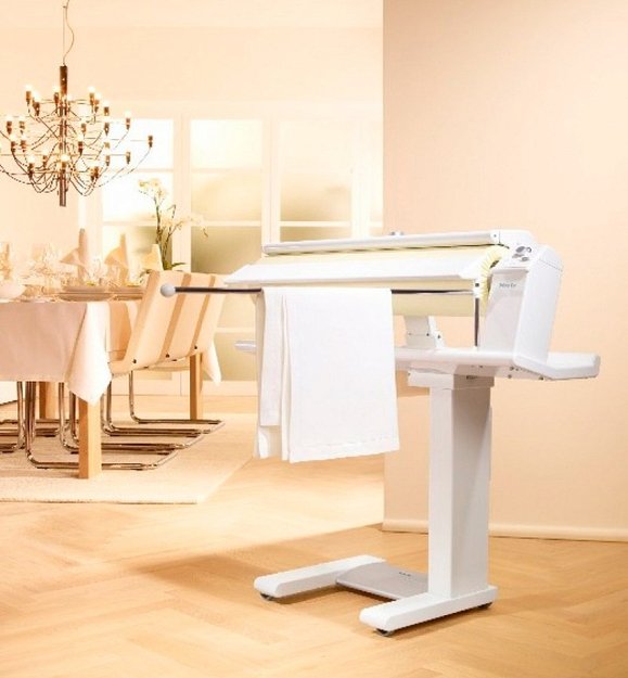 Гладильная машина Miele B995 D новая, с витрины (фото 5) Гладильная машина Miele B995 D новая, с витрины (preview 5)