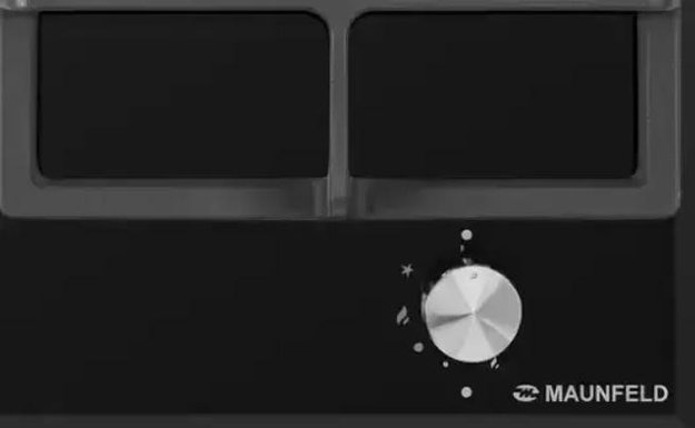 Газовая варочная панель MAUNFELD EGHG.31.33CB\G (фото 11) Газовая варочная панель MAUNFELD EGHG.31.33CB\G (preview 11)