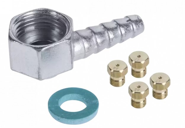 Газовая варочная панель MAUNFELD EGHS.64.3STS-ES/G (preview 15)