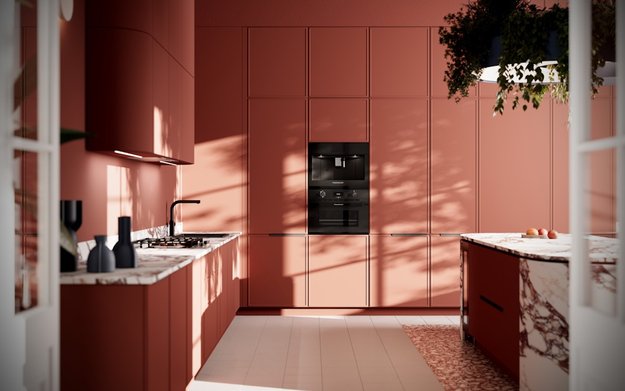 Газовая варочная панель Kuppersbusch KG 6853.0 SE-E5 (preview 3)