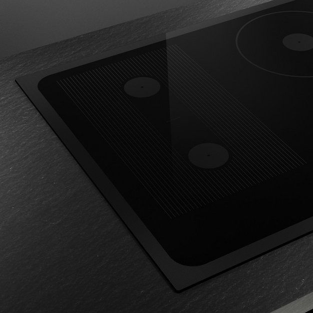 Варочная панель Smeg SI1M24644D (preview 4)