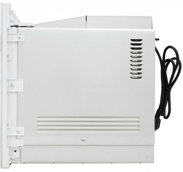 Встраиваемая микроволновая печь Schaub Lorenz SLM EL25D (фото 7) Встраиваемая микроволновая печь Schaub Lorenz SLM EL25D (preview 7)