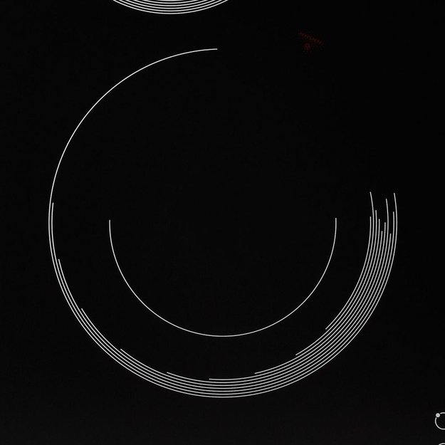 Электрическая варочная поверхность KRONA ORSA 60 BL (preview 3)