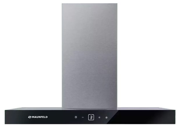 Вытяжка Maunfeld Breeze 60 нержавеющая сталь (preview 5)