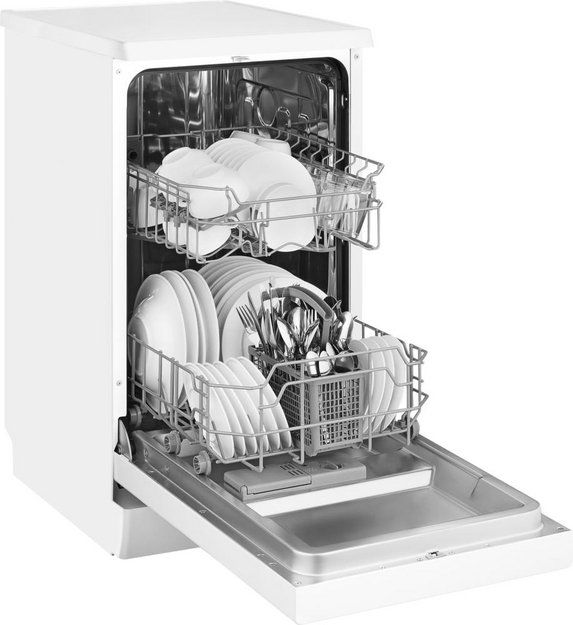 Посудомоечная машина Weissgauff DW 4012 (preview 9)