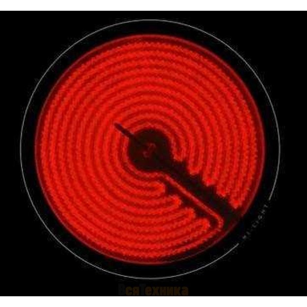 Варочная панель Graude EK 60.0 S (фото 2) Варочная панель Graude EK 60.0 S (preview 2)