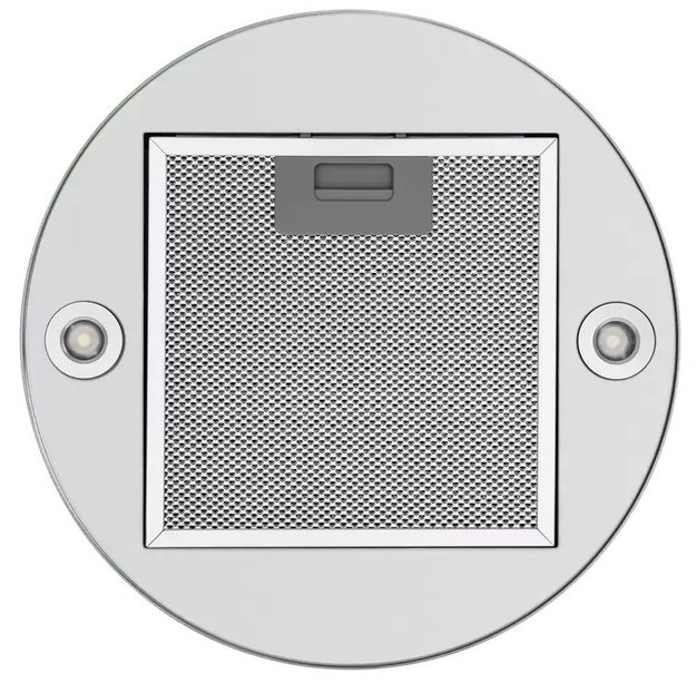 Вытяжка Maunfeld Lee Light Isla 35 нержавеющая сталь (фото 9) Вытяжка Maunfeld Lee Light Isla 35 нержавеющая сталь (preview 9)