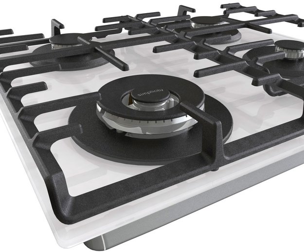 Встраиваемая газовая варочная панель Gorenje GT642SYB (preview 4)