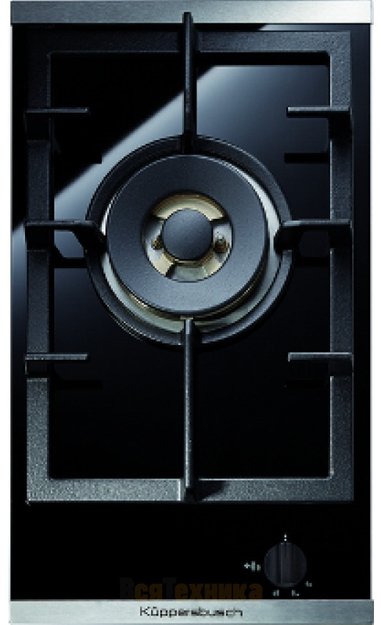 Независимая варочная панель Kuppersbusch GWS 3911.0 ED (фото 1) Независимая варочная панель Kuppersbusch GWS 3911.0 ED (preview 1)