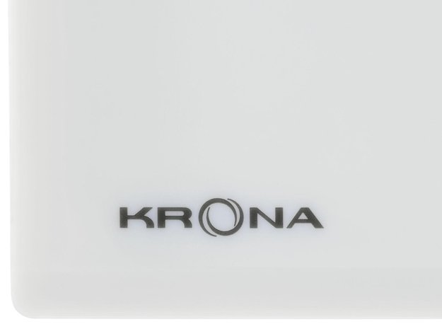 Варочная поверхность KRONA FARBE 60 WH (preview 8)