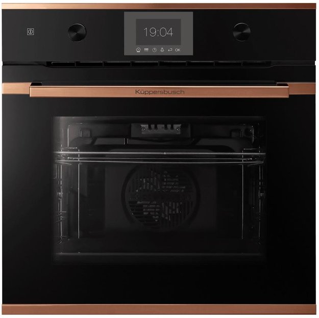 Духовой шкаф Kuppersbusch BP 6350.0 S7-Airfry (фото 1) Духовой шкаф Kuppersbusch BP 6350.0 S7-Airfry (preview 1)