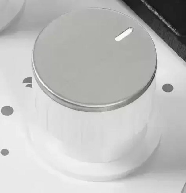 Газовая варочная панель MAUNFELD EGHE.64.43CW/G (фото 9) Газовая варочная панель MAUNFELD EGHE.64.43CW/G (preview 9)