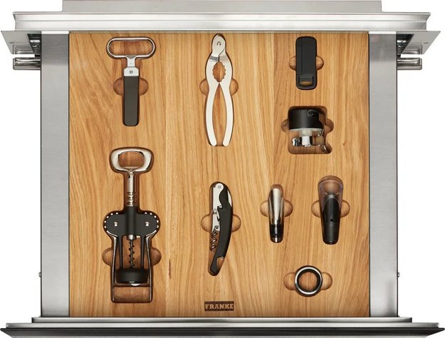 Набор аксессуаров сомелье Franke FMY 14 WCRD XS (preview 2)