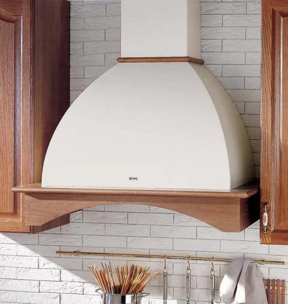 Вытяжка Faber FARM 90 корпус белый (фото 2) Вытяжка Faber FARM 90 корпус белый (preview 2)