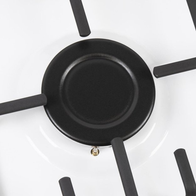 Газовая варочная панель MAUNFELD EGHE.64.3EW\G (фото 10) Газовая варочная панель MAUNFELD EGHE.64.3EW\G (preview 10)