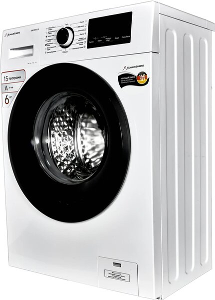 Стиральная машина Schaub Lorenz SLW SW6411 S (фото 19) Стиральная машина Schaub Lorenz SLW SW6411 S (preview 19)