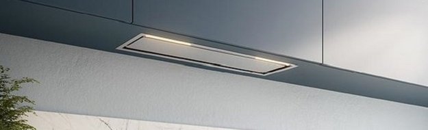 Встраиваемая вытяжка Falmec GRUPPO INCASSO PLUS 50 BK (preview 8)