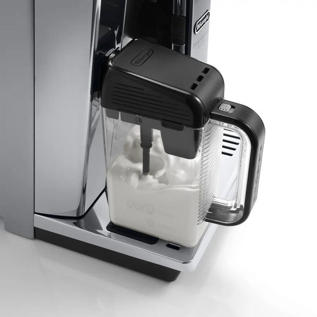 Кофемашина DeLonghi ECAM650.85.MS (preview 6)