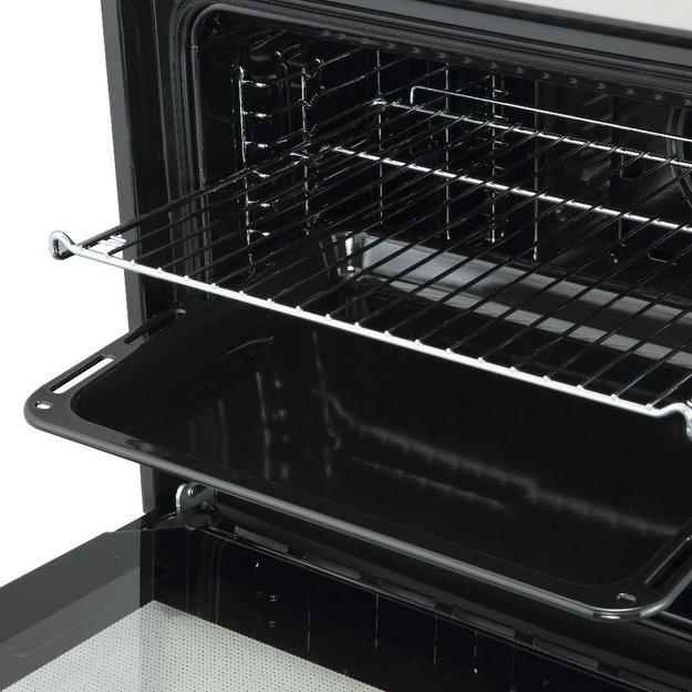 Электрический духовой шкаф Zigmund Shtain E 177 S (фото 3) Электрический духовой шкаф Zigmund Shtain E 177 S (preview 3)