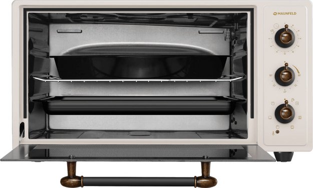 Мини-печь Maunfeld CEMOA.456.RIB (preview 4)