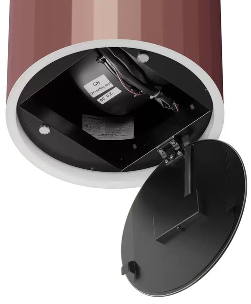 Вытяжка Maunfeld Adelaide 39 Isla розовое золото (фото 10) Вытяжка Maunfeld Adelaide 39 Isla розовое золото (preview 10)