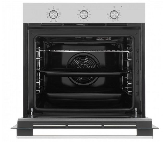 Духовой шкаф Schaub Lorenz SLB EE6080 (preview 4)