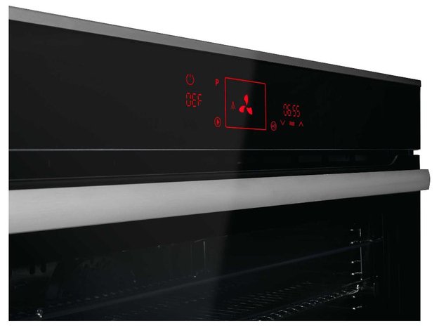 Электрический духовой шкаф Korting OKB 7129 SGN (фото 3) Электрический духовой шкаф Korting OKB 7129 SGN (preview 3)