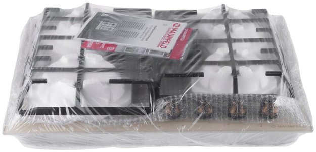 Газовая варочная панель MAUNFELD EGHG.64.63CBG.R/G (фото 12) Газовая варочная панель MAUNFELD EGHG.64.63CBG.R/G (preview 12)