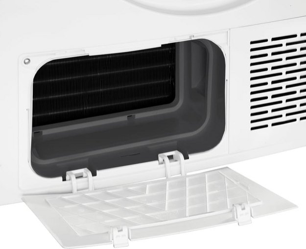 Сушильная машина Maunfeld MFDM1410WH07 (preview 17)