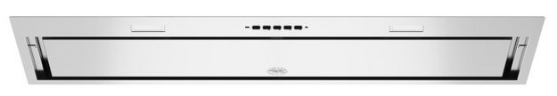 Встраиваемая вытяжка Bertazzoni KIN86MOD1XB/2 (preview 1)