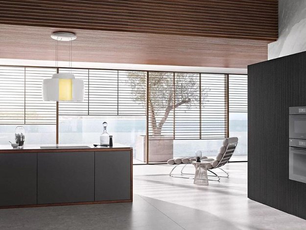 Вытяжка Miele DA 7378 D BRWS Aura Ambient (фото 8) Вытяжка Miele DA 7378 D BRWS Aura Ambient (preview 8)