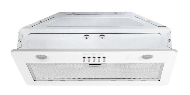 Встраиваемая вытяжка Zigmund Shtain K 356.51 W (preview 4)