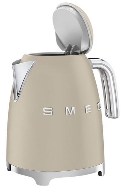 Чайник Smeg KLF03MLMEU (preview 5)