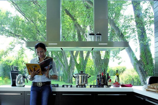 Вытяжка Falmec Horizon isola 180 ix (2x800) (preview 2)